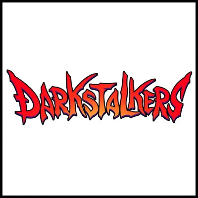 Darkstalkers logo