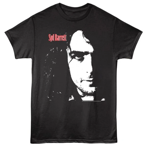Syd Barrett Opel Album Cover Men’s T Shirt