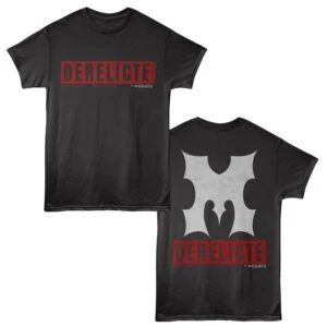 Zoolander Derelicte by Mugatu Men’s T Shirt
