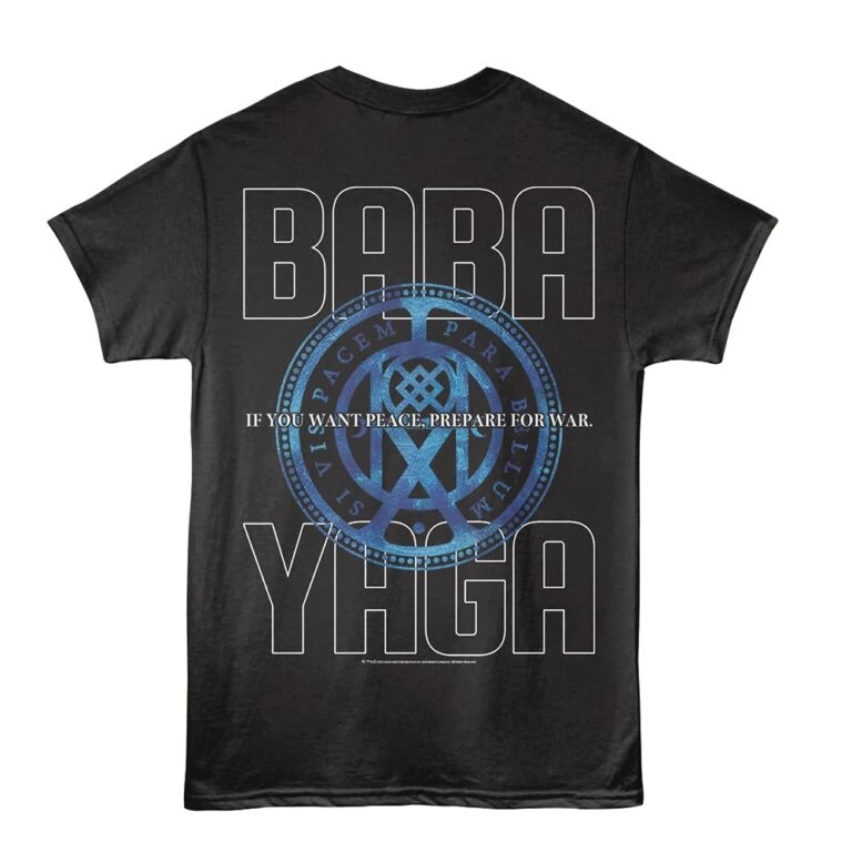 John Wick Prepare for War Men’s T Shirt