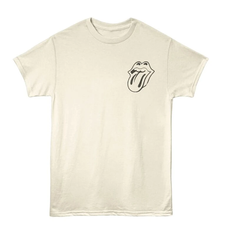Rolling Stones It's Only Rock 'n' Roll Men's Shirt