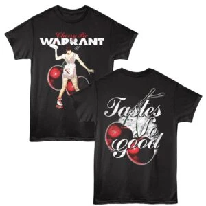 Warrant Tastes So Good Men's T Shirt