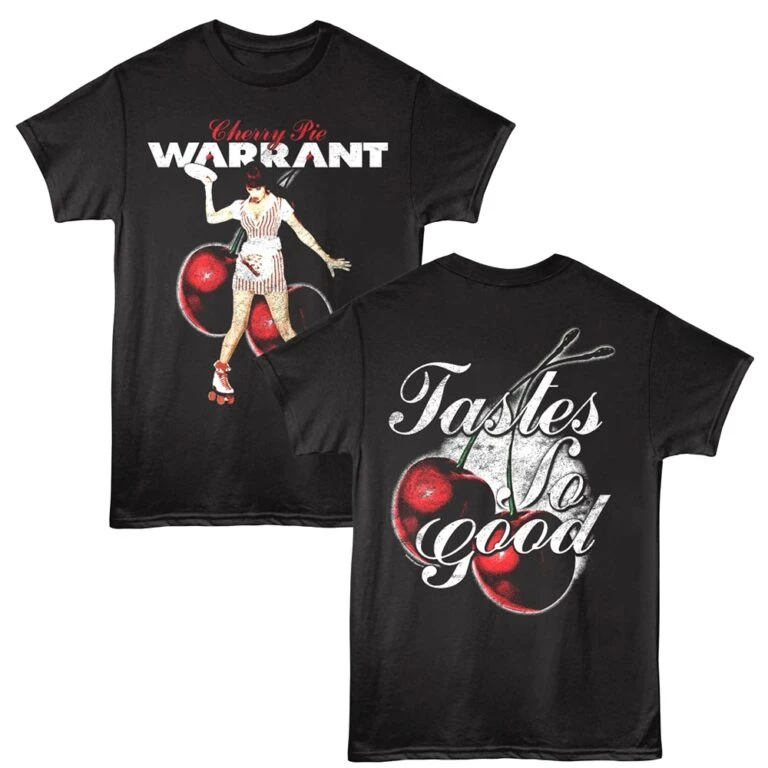 Warrant Tastes So Good Men's T Shirt