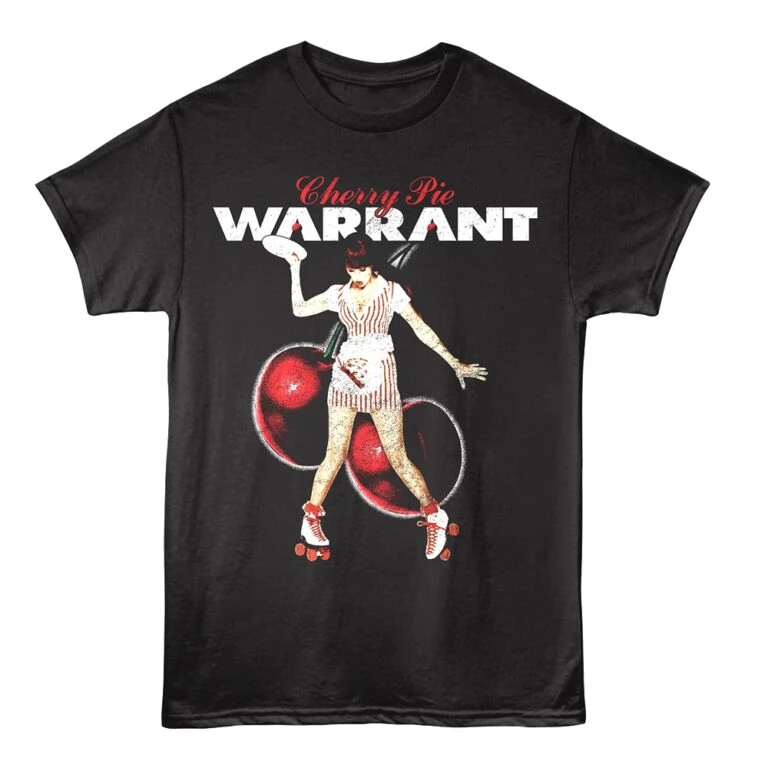 Warrant Tastes So Good Men's T Shirt