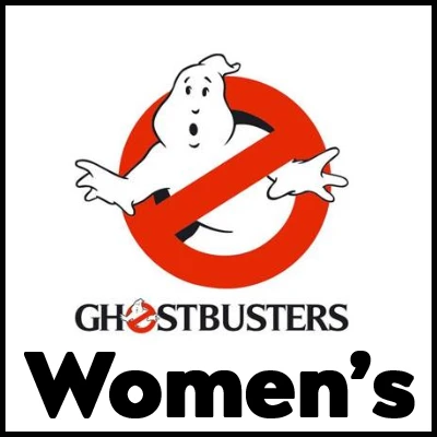Ghostbusters Womens