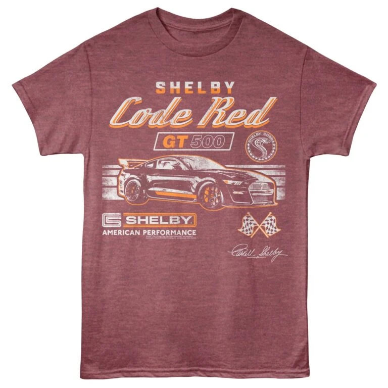 Shelby F-250 Super Baja Desert Men's T Shirt