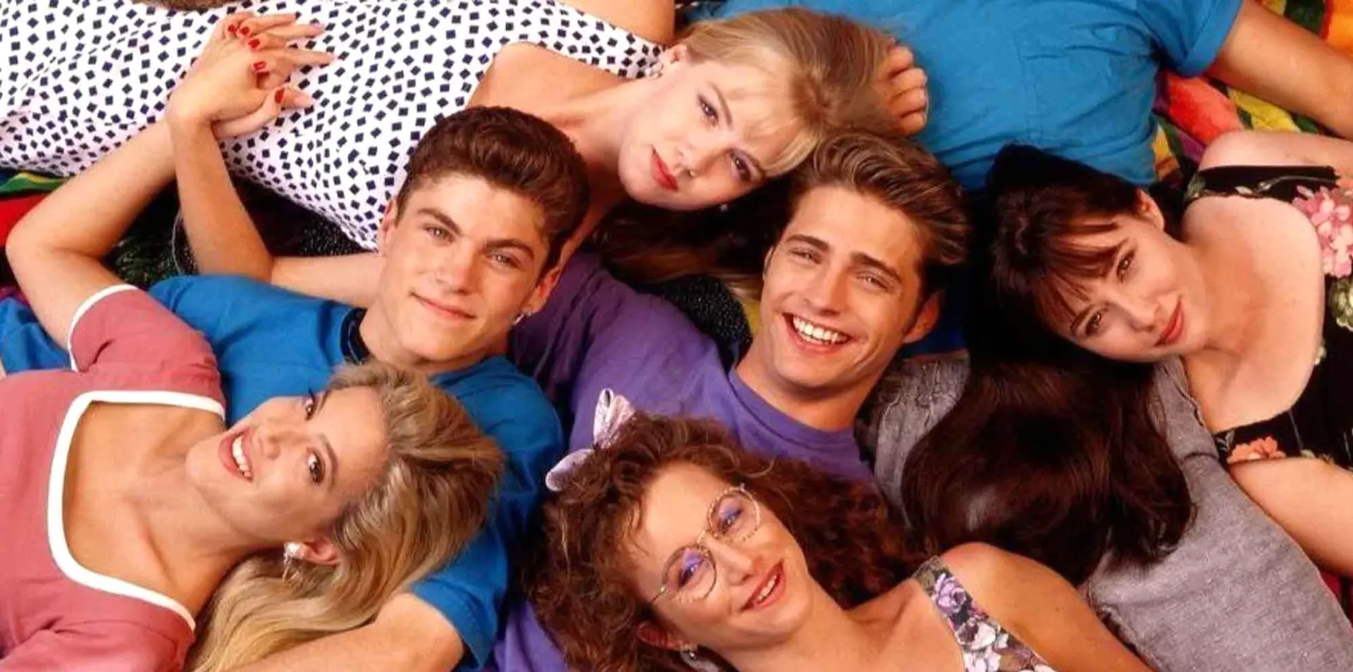 Beverly hills 90210 header