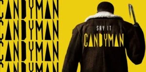 candyman Hero
