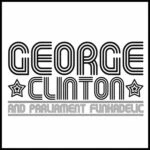 George Clinton logo