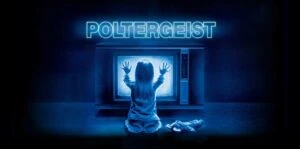 poltergeist hero