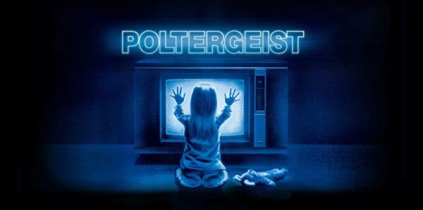 poltergeist hero