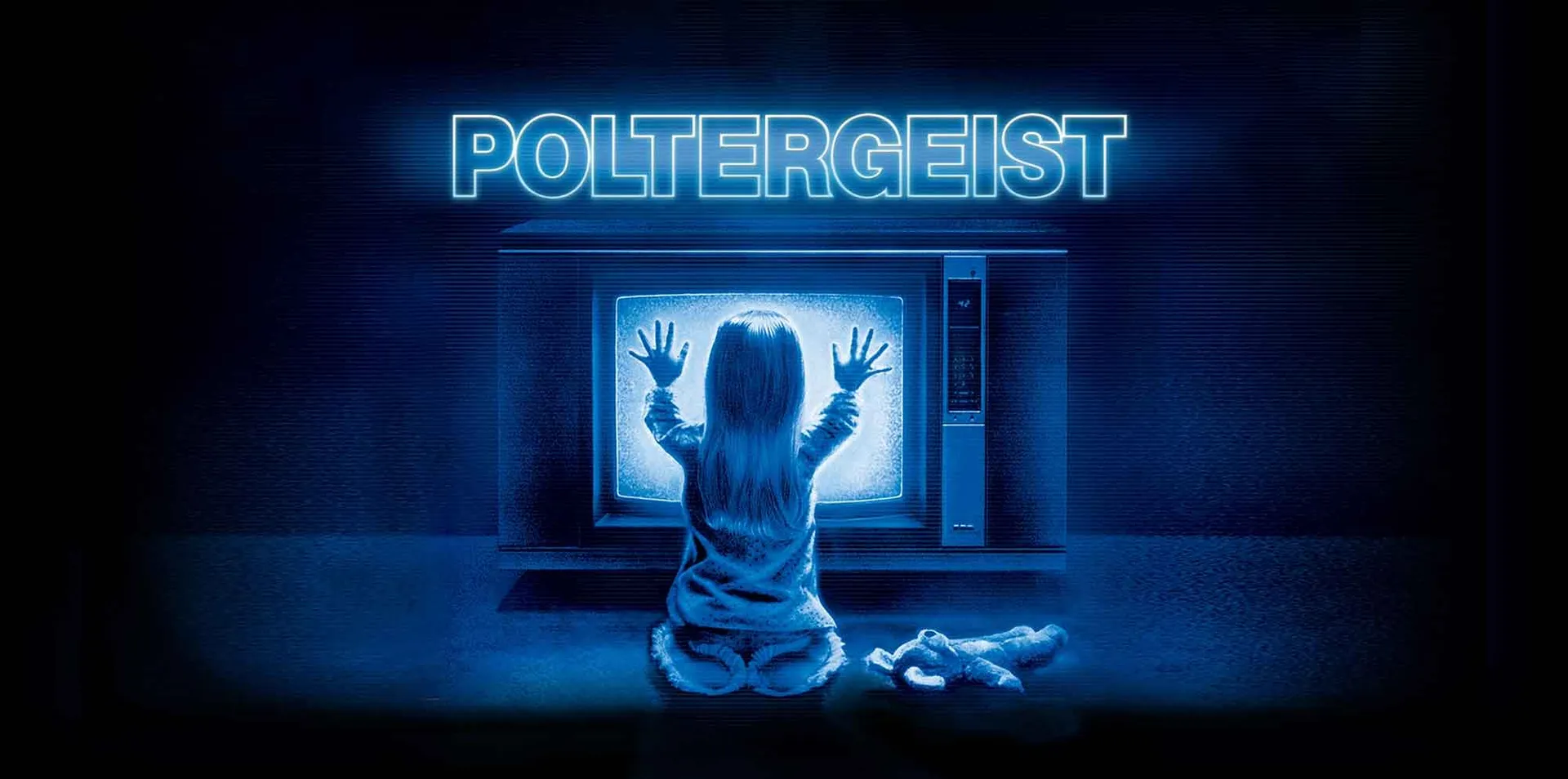 poltergeist hero