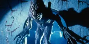pumpkinhead monster