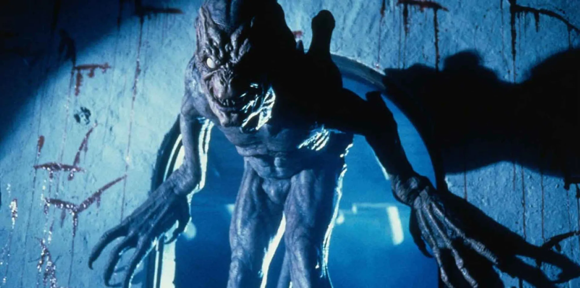 pumpkinhead monster