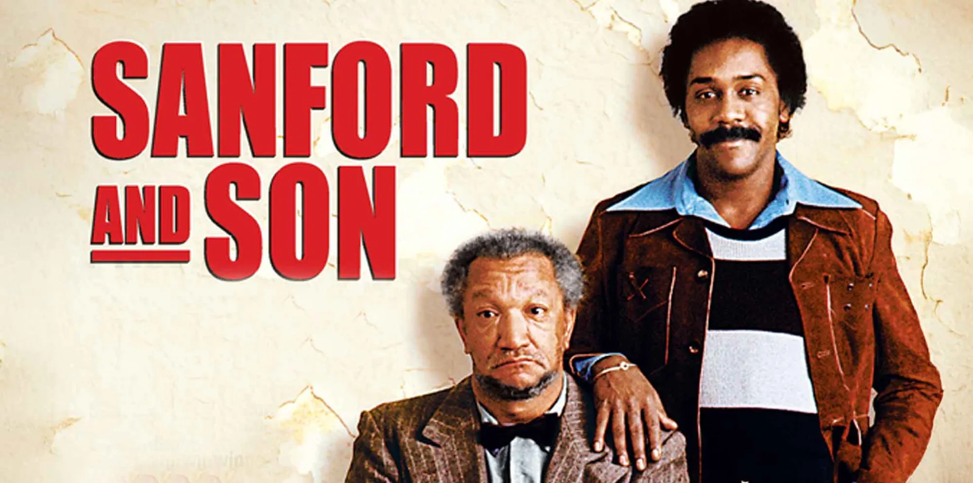 sanford & son header