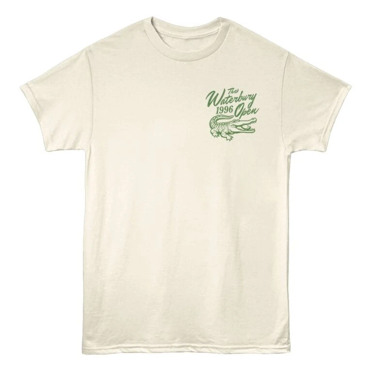 Happy Gilmore The Waterbury Open 1996 Men's T Shirt