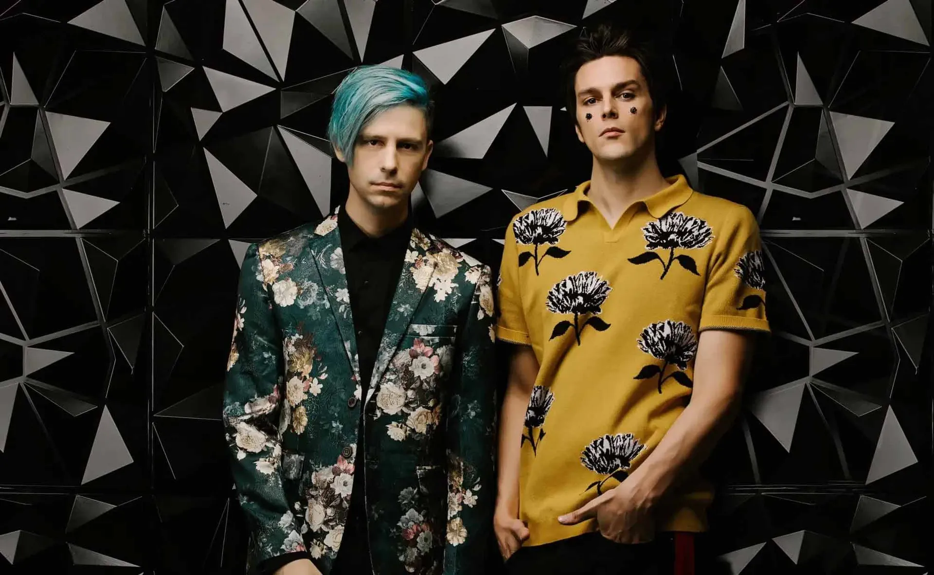IDKHOW album