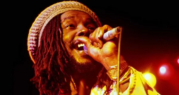 Peter tosh hero