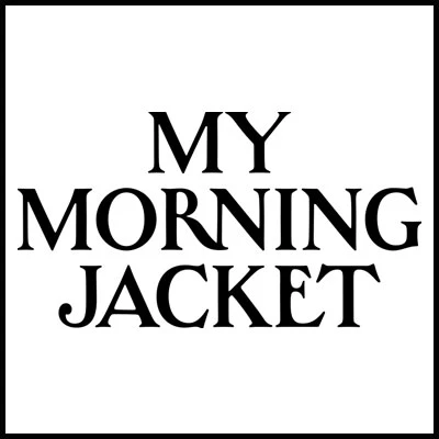 My Morning Jacket logo