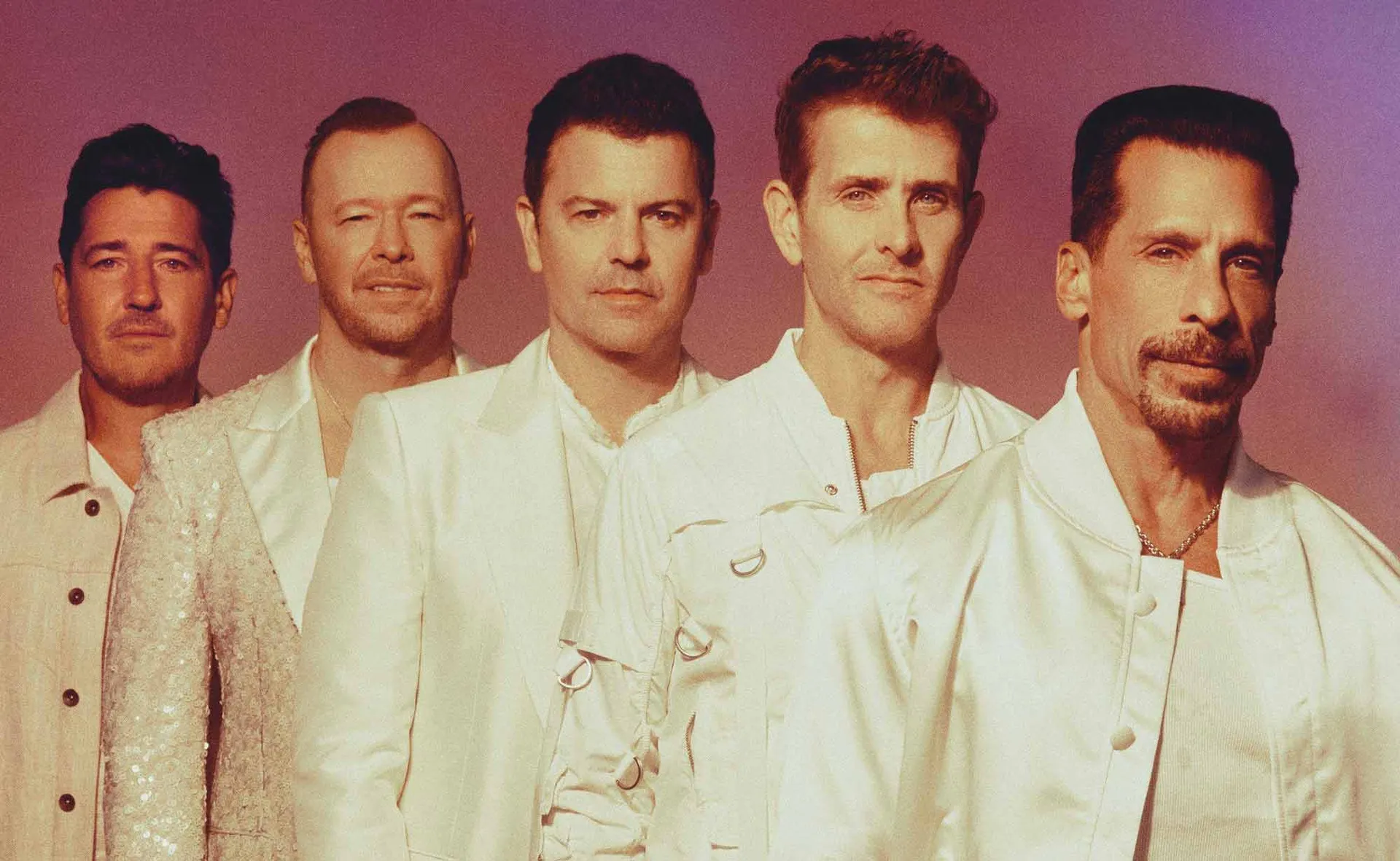 new kids on the block old