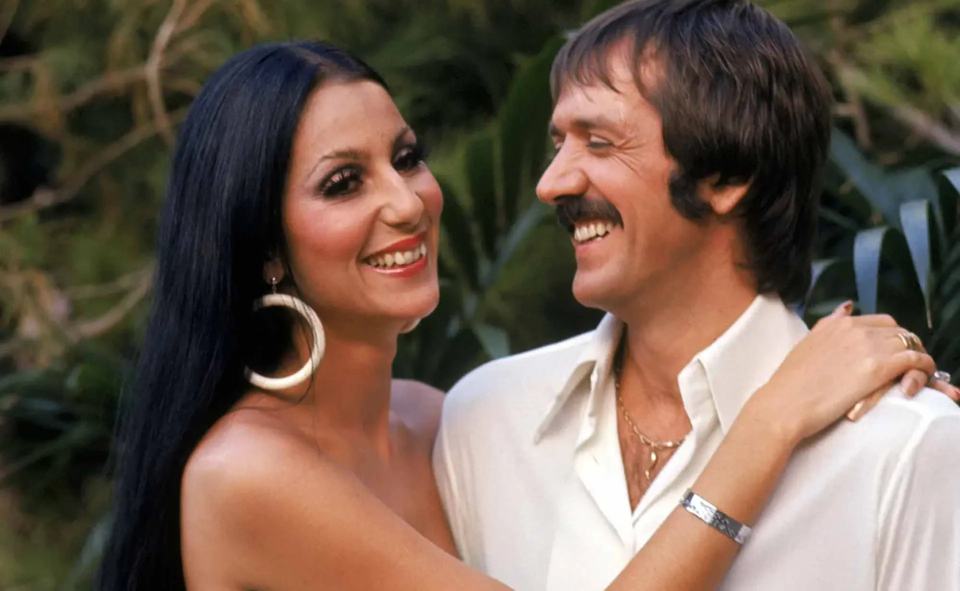 Sonny & cher duet