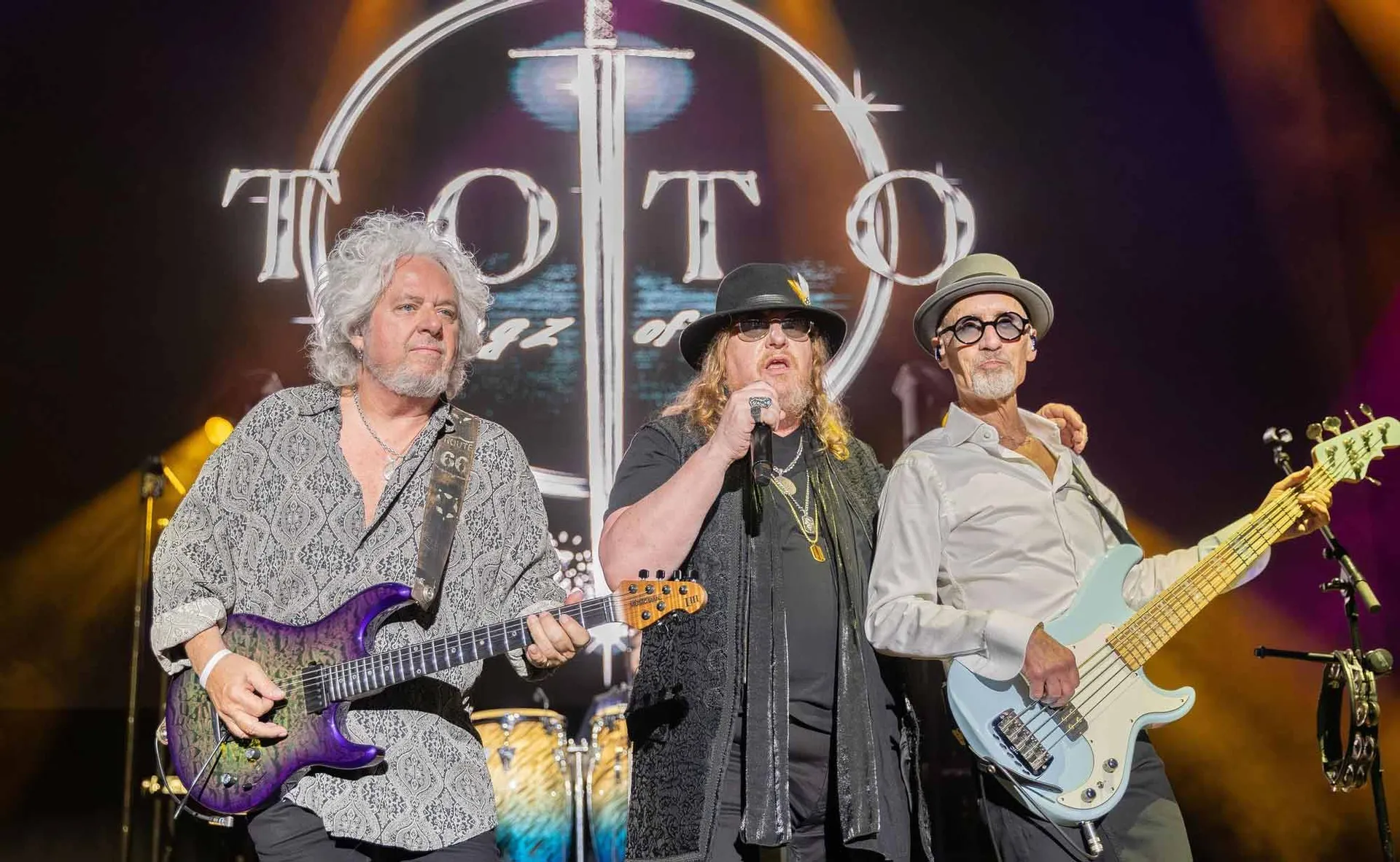 toto stage