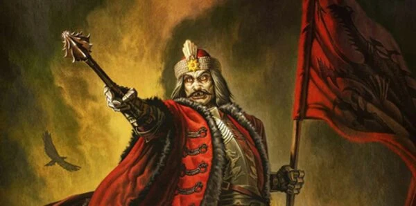 Dracula Vlad
