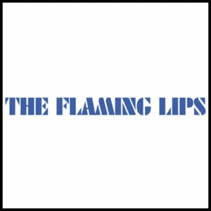 Flaming Lips logo