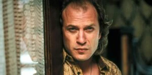 Buffalo bill silence of the lambs