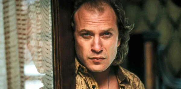 Buffalo bill silence of the lambs